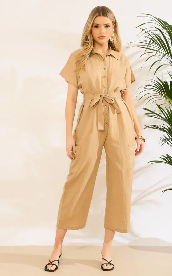 Kiara Jumpsuit
