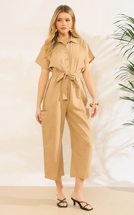 Kiara Jumpsuit