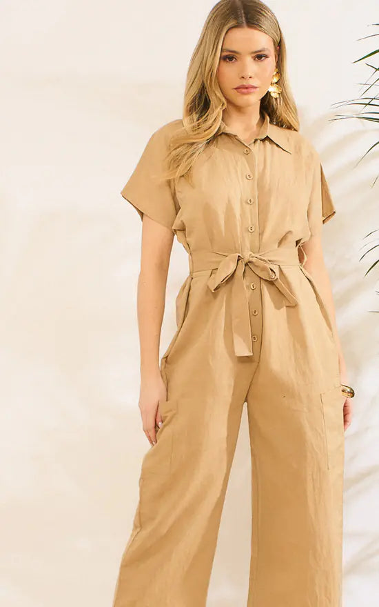 Kiara Jumpsuit