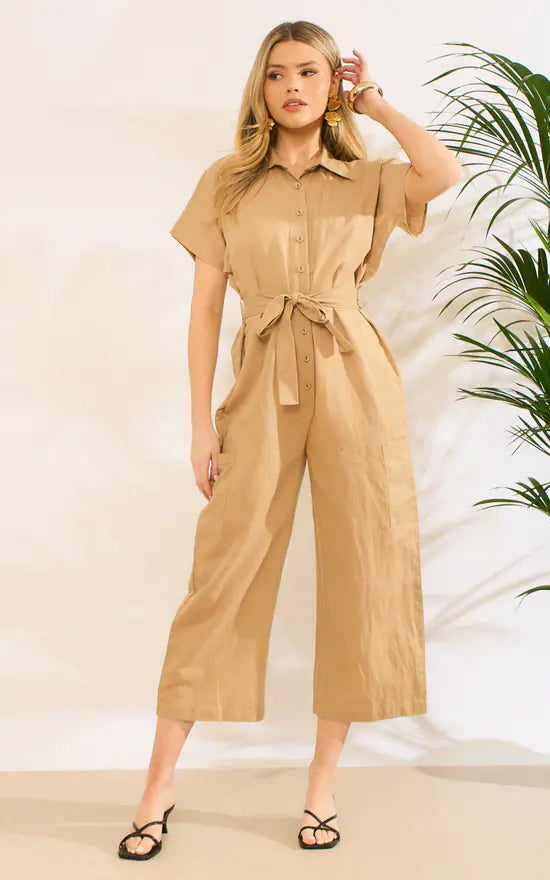 Kiara Jumpsuit