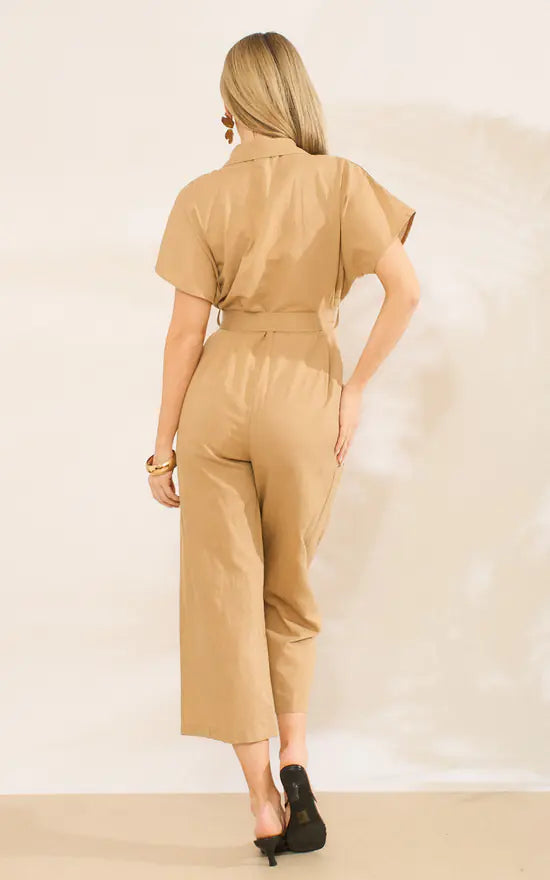 Kiara Jumpsuit