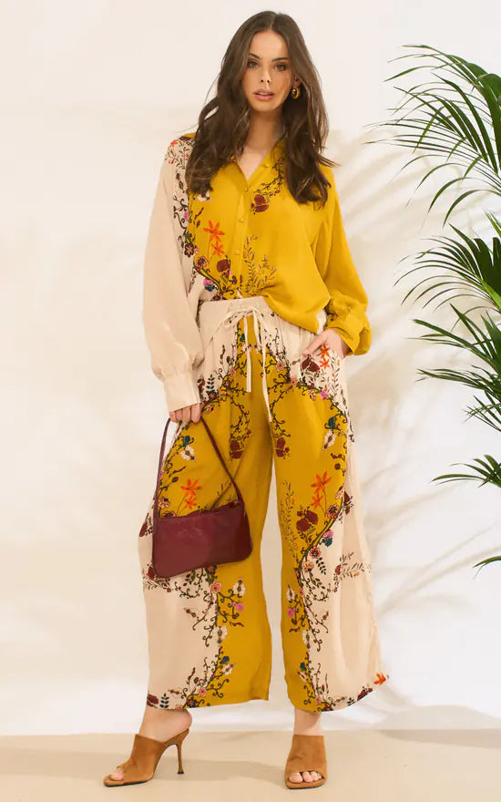 Elara-Y Co-ord set