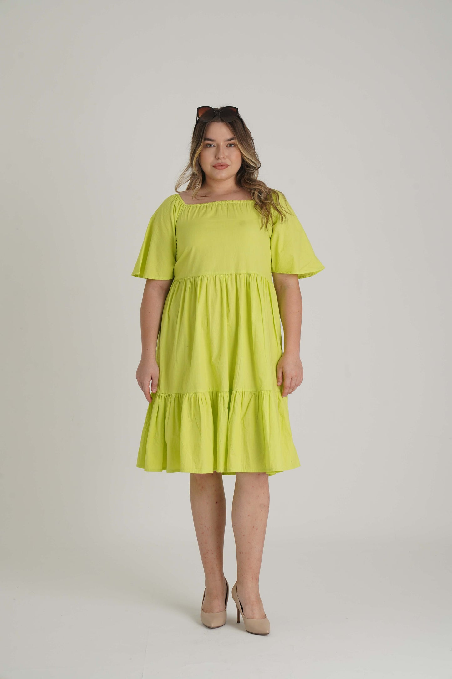 Ebba Dress