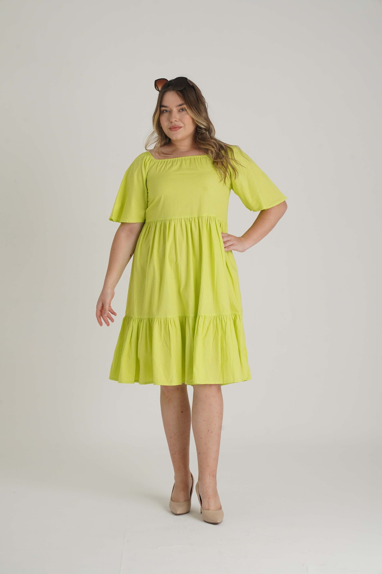 Ebba Dress