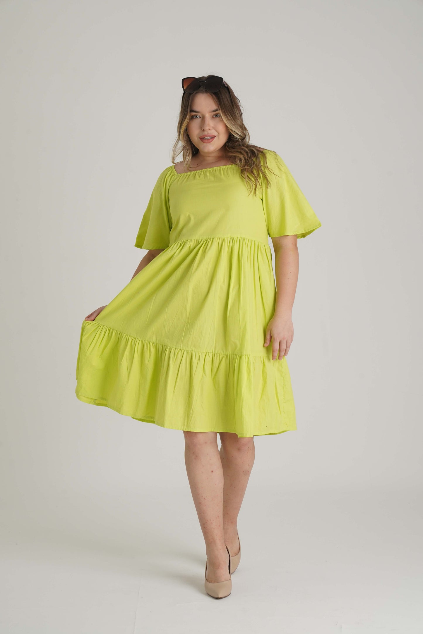 Ebba Dress
