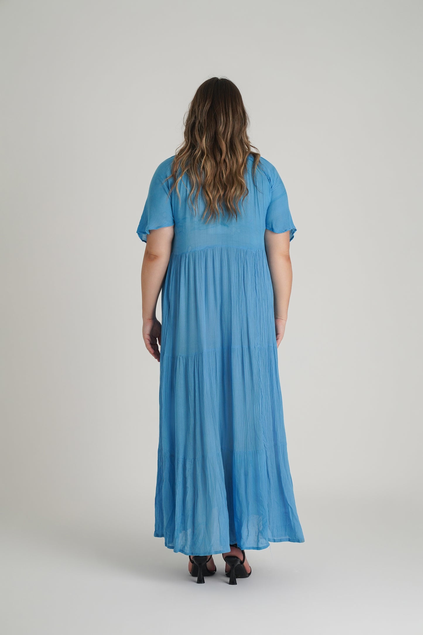 Thyra Dress