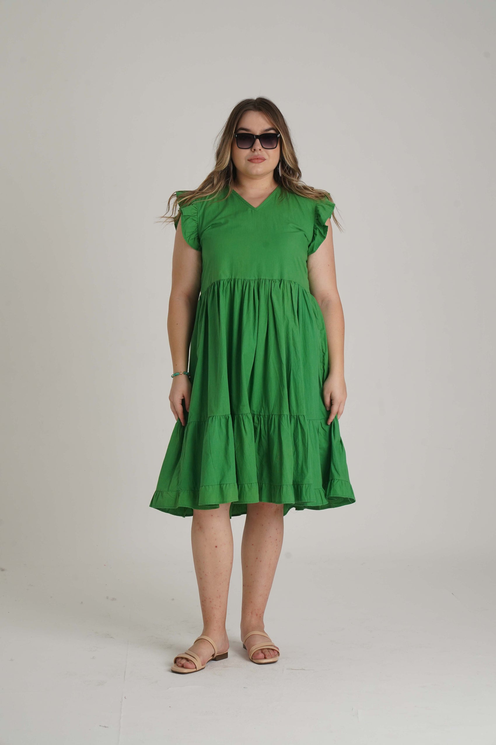 Viki Dress