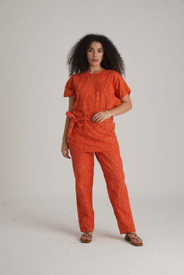 Claudine Co-ord Set