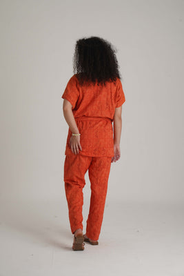Claudine Co-ord Set