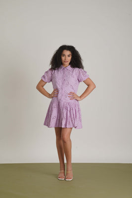 Sabine Dress