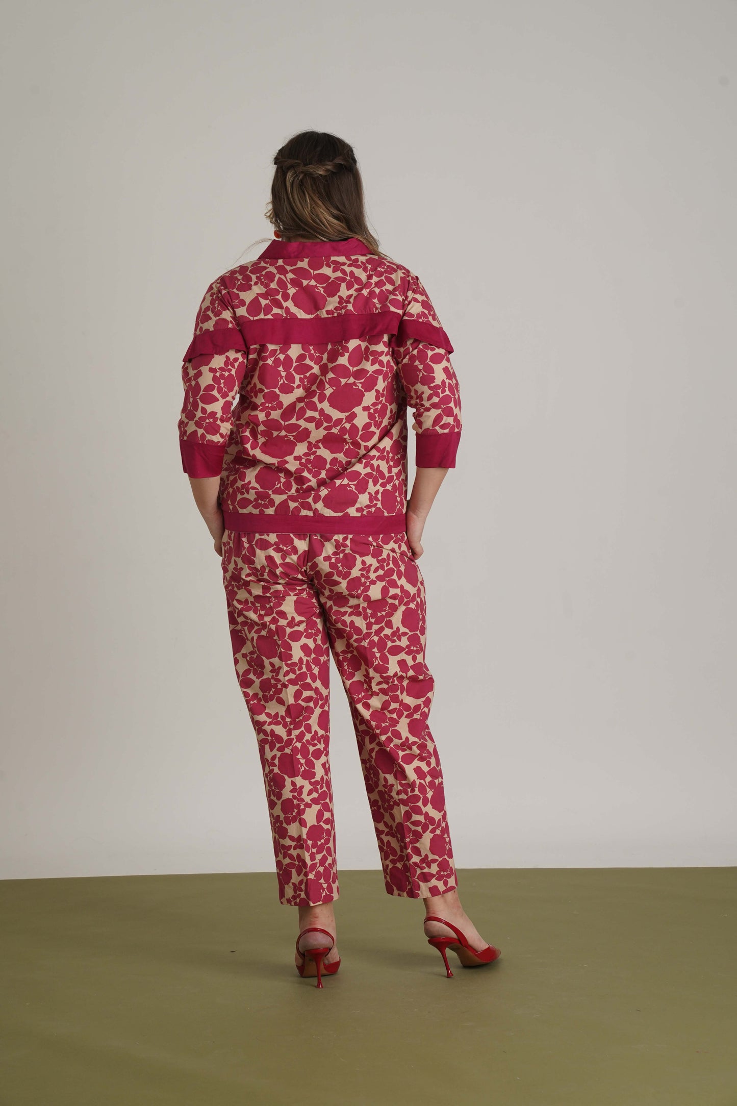 Esmee Co-ord Set