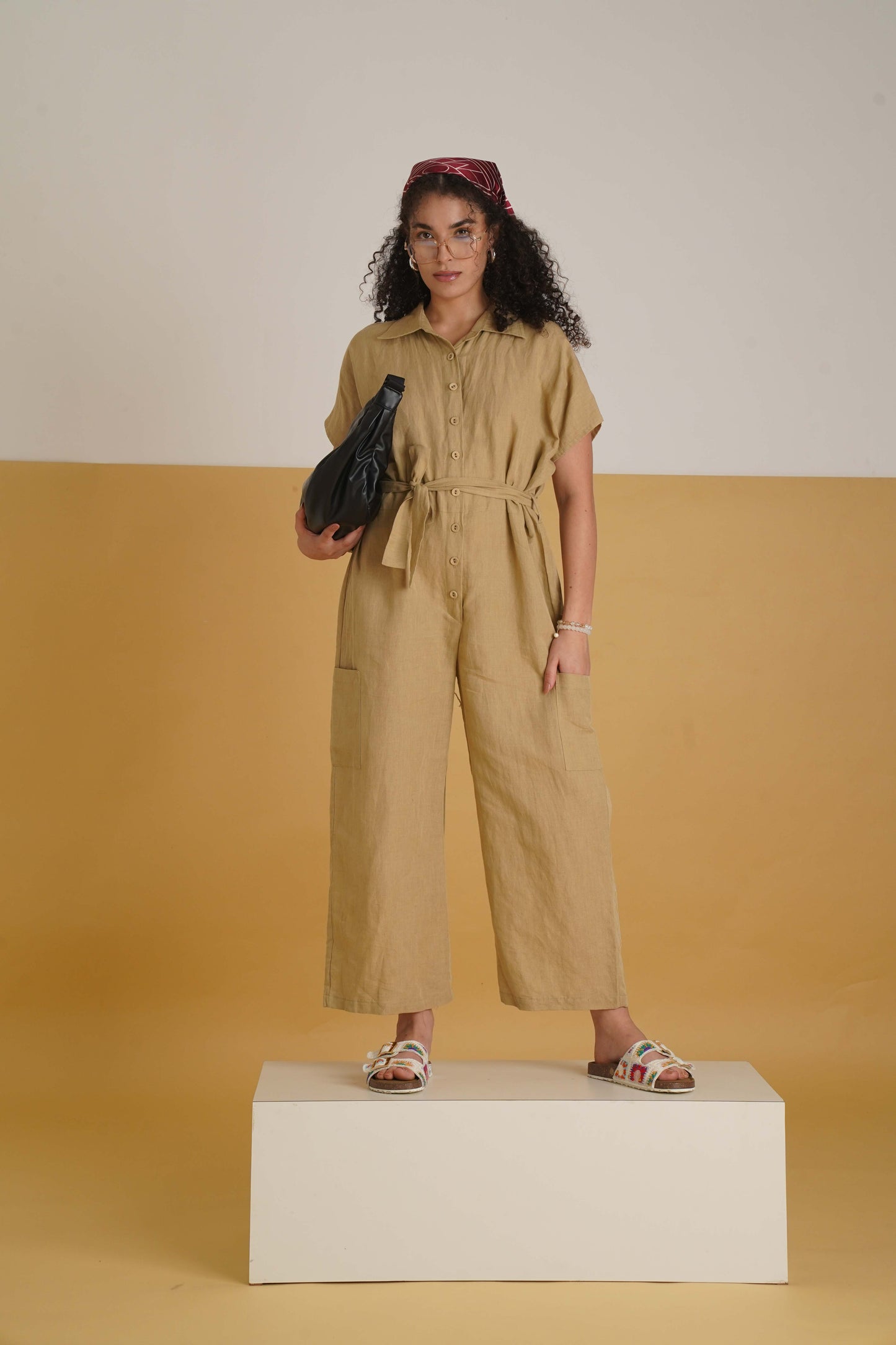 Kiara Jumpsuit