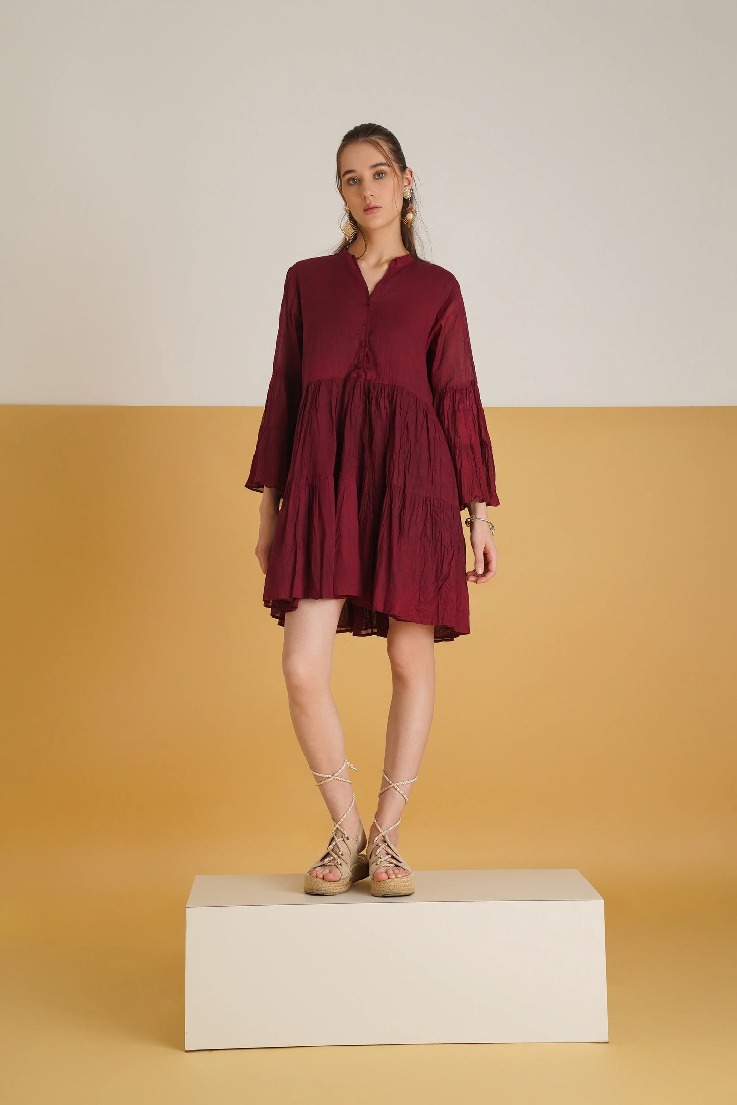 Elaine Tunic