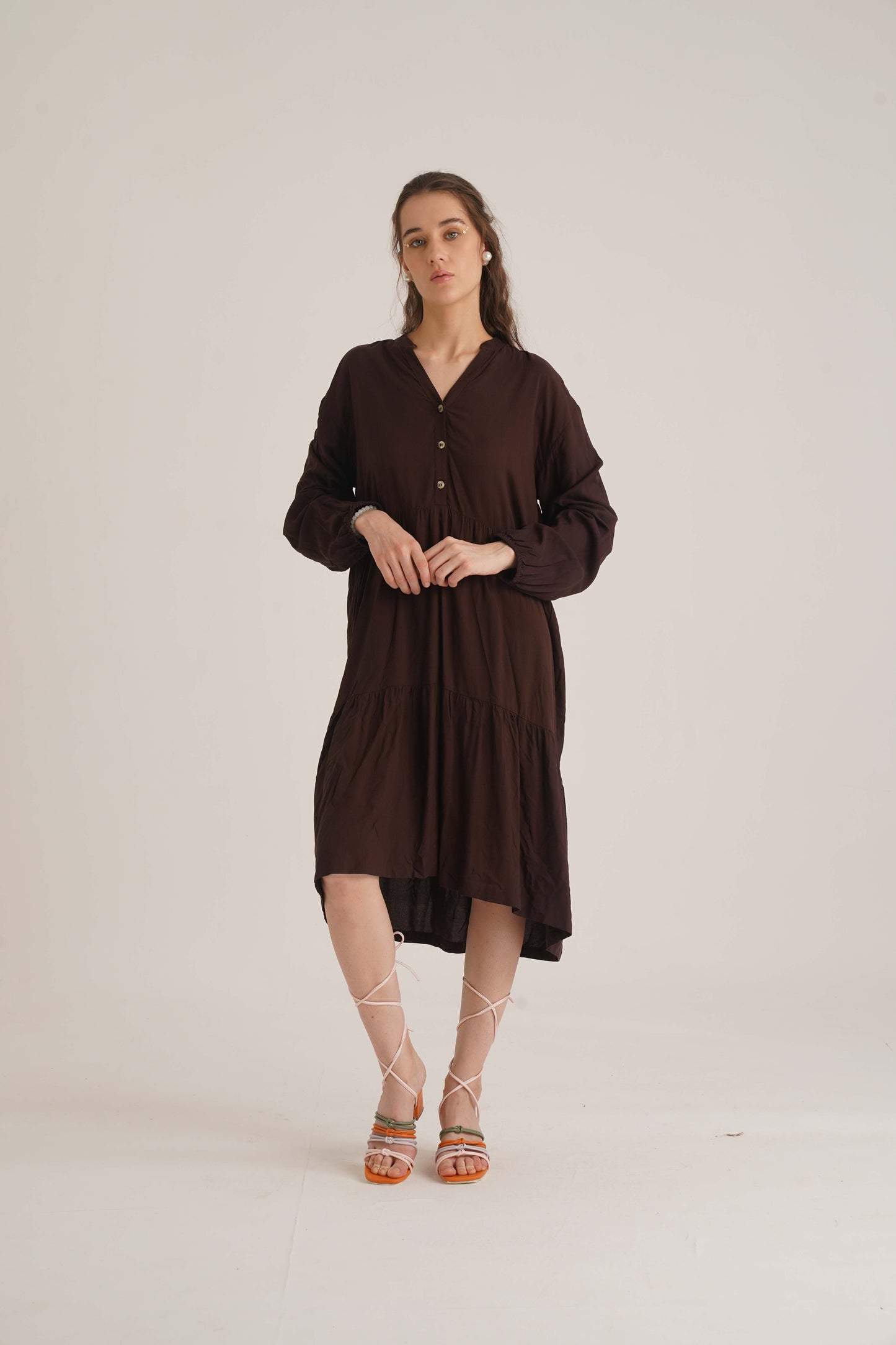 Marcella Dress