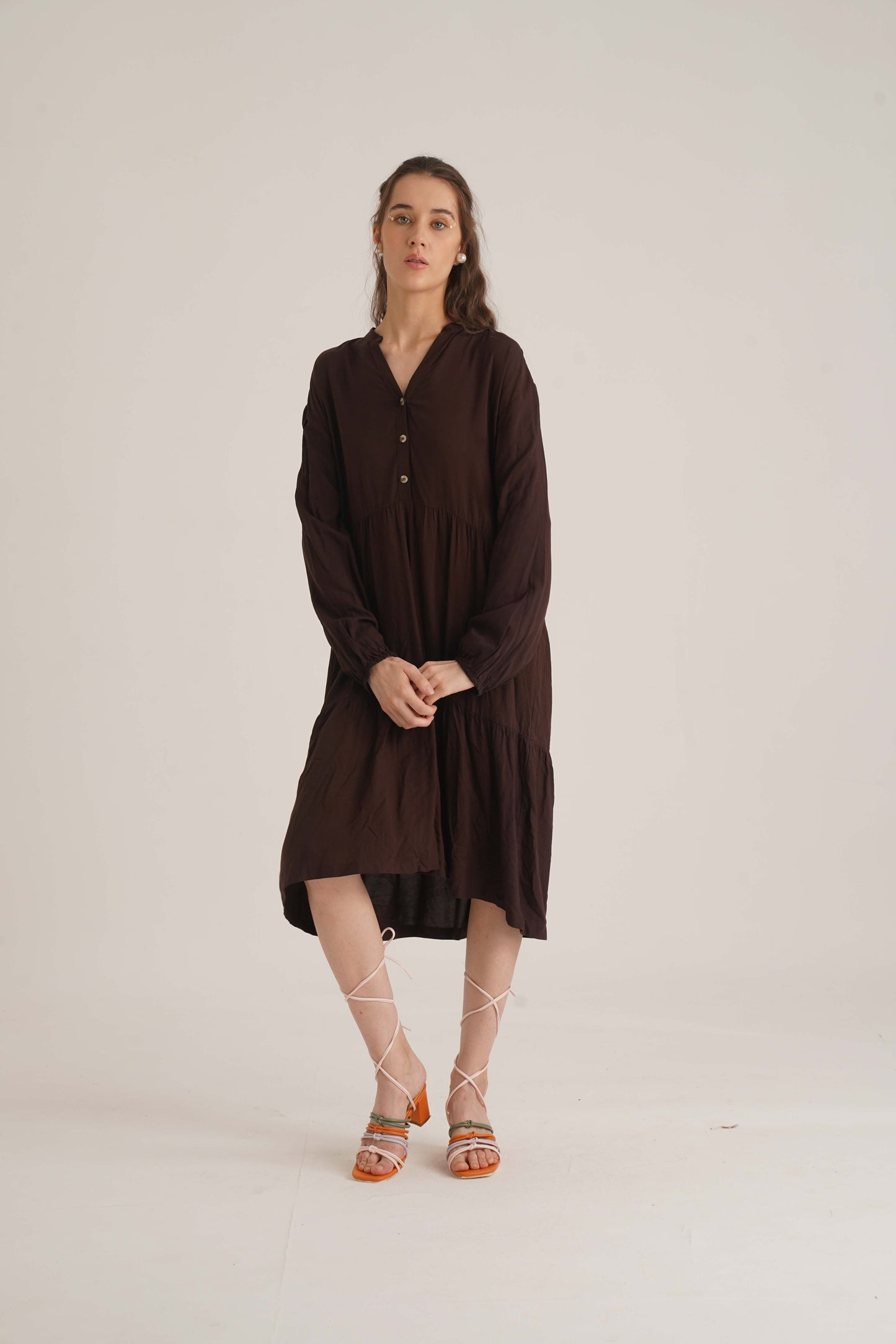 Marcella Dress