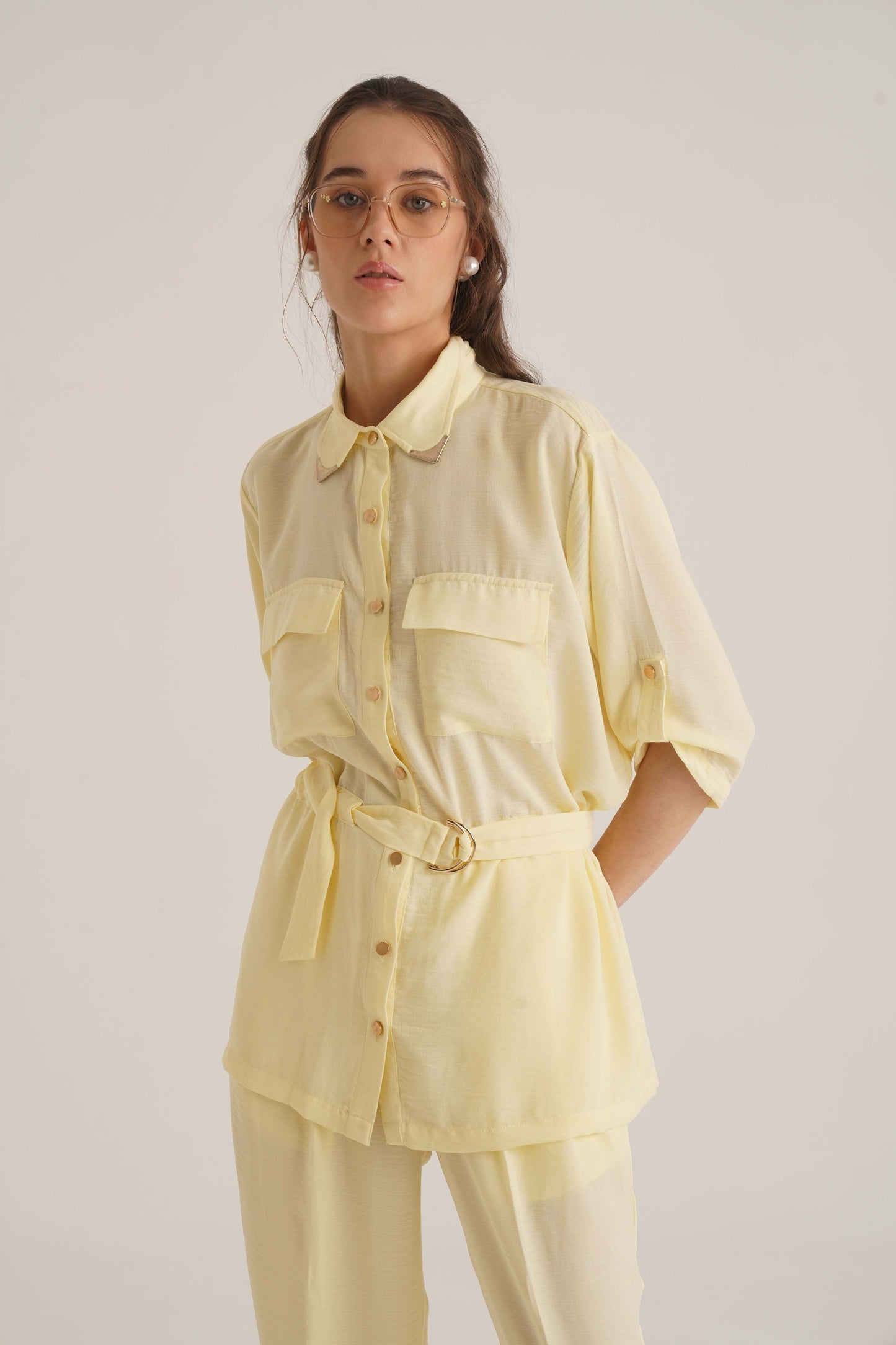 Cassia Co-ord