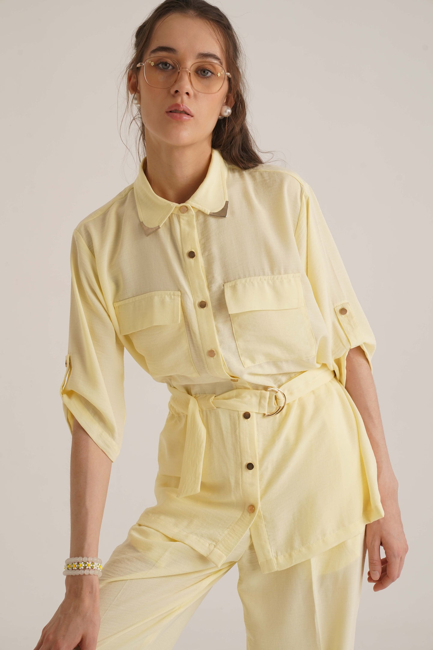 Cassia Co-ord