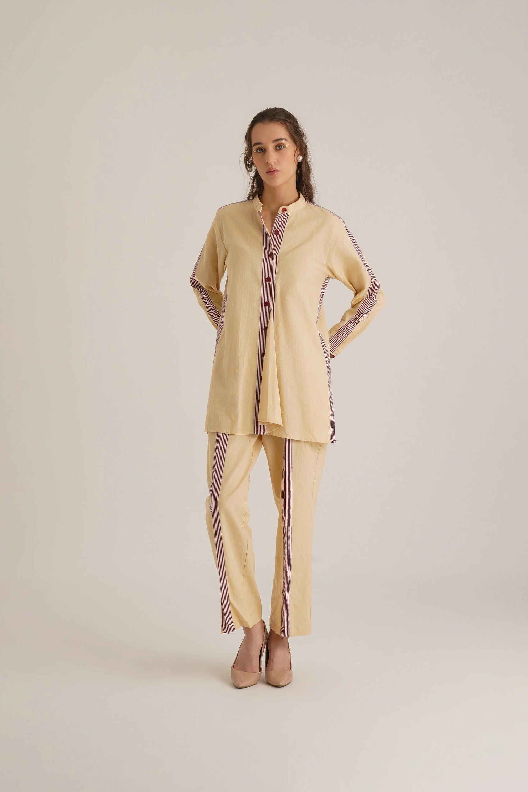 Freja Co-ord Set