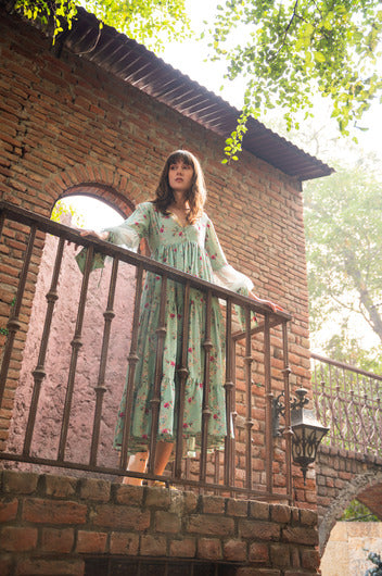 CELESTE DRESS