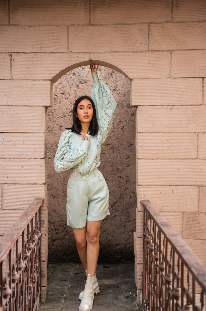 HÉLÉNE CO-ORD SET