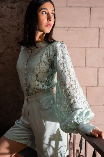 HÉLÉNE CO-ORD SET