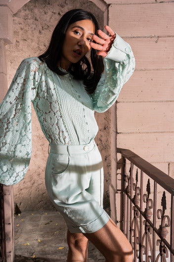 HÉLÉNE CO-ORD SET