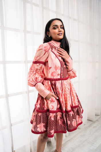 ÉTIENNE DRESS