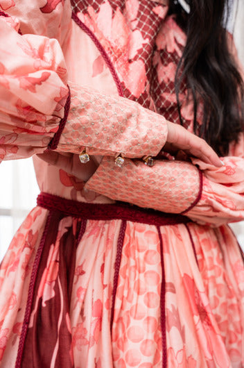ÉTIENNE DRESS