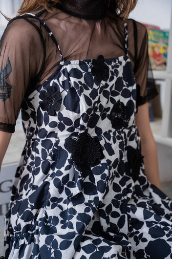 ANNA DRESS