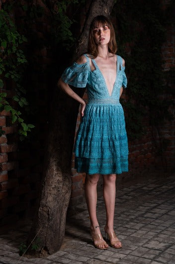 ANNETTE DRESS