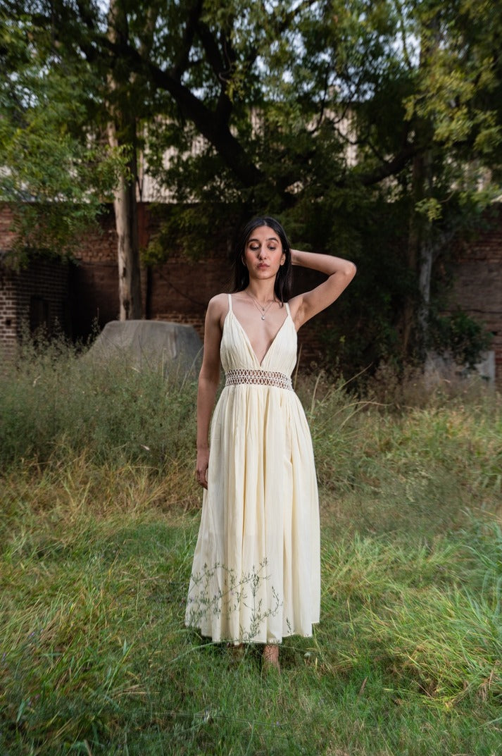 GIOVANNA DRESS