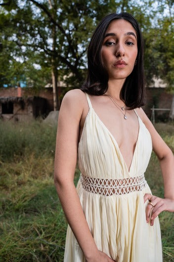 GIOVANNA DRESS