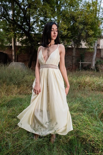GIOVANNA DRESS