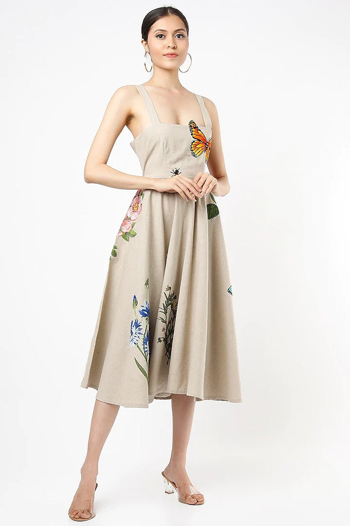 FELICE DRESS