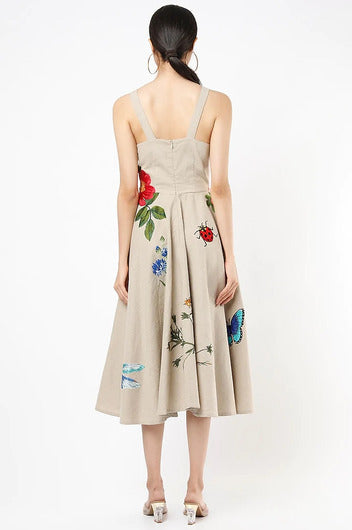 FELICE DRESS