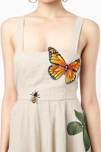 FELICE DRESS