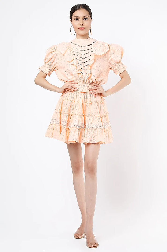 MIRABELLE CO-ORD SET