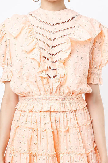 MIRABELLE CO-ORD SET