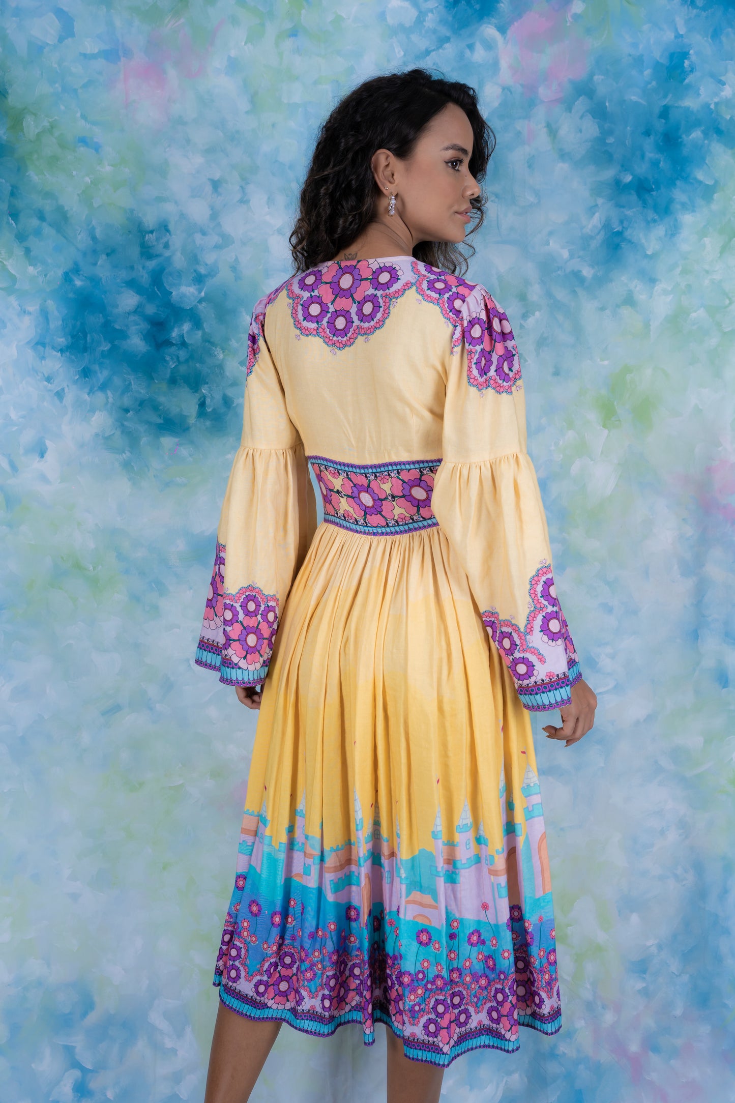 DIXIE DRESS