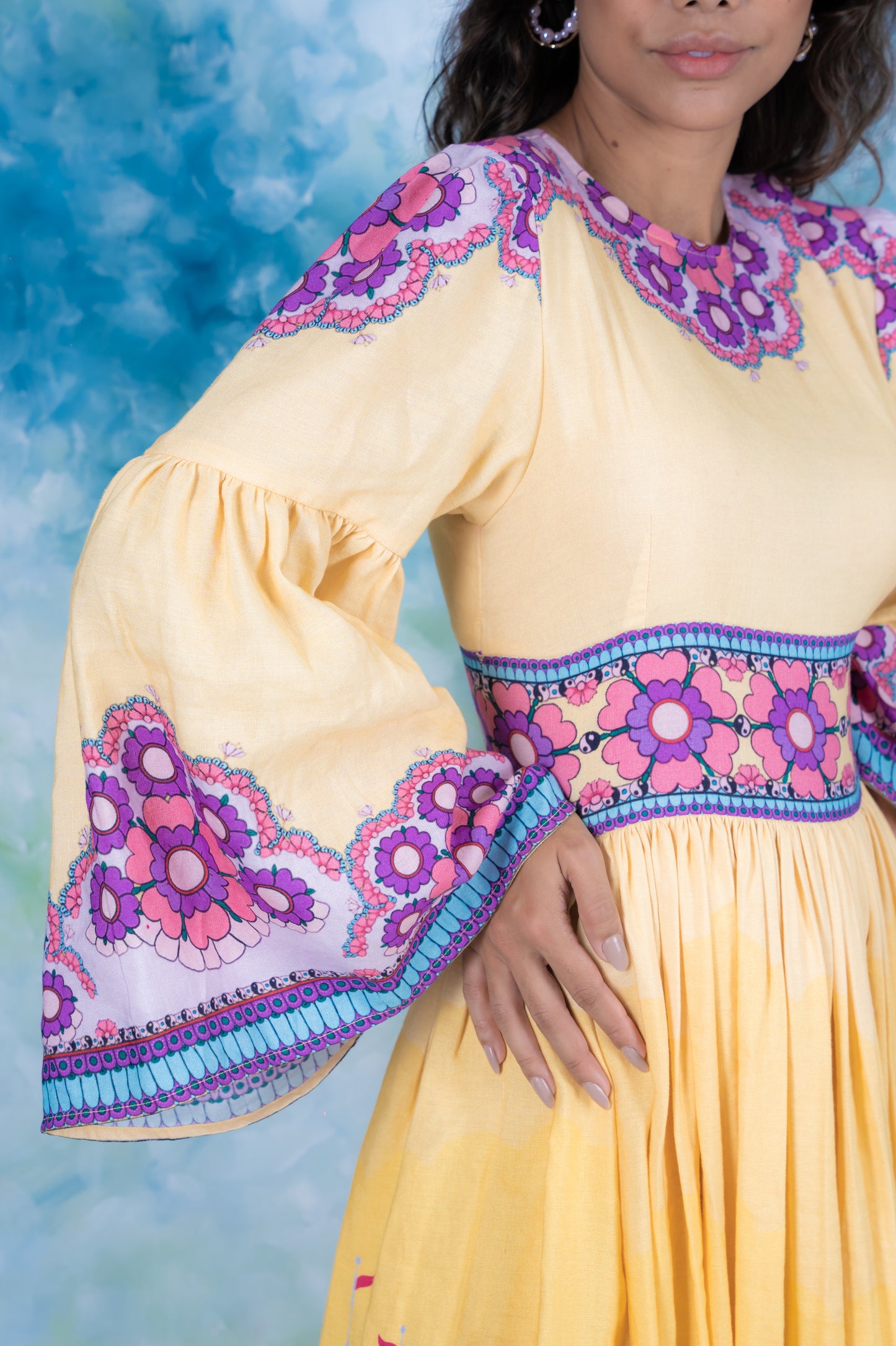 DIXIE DRESS