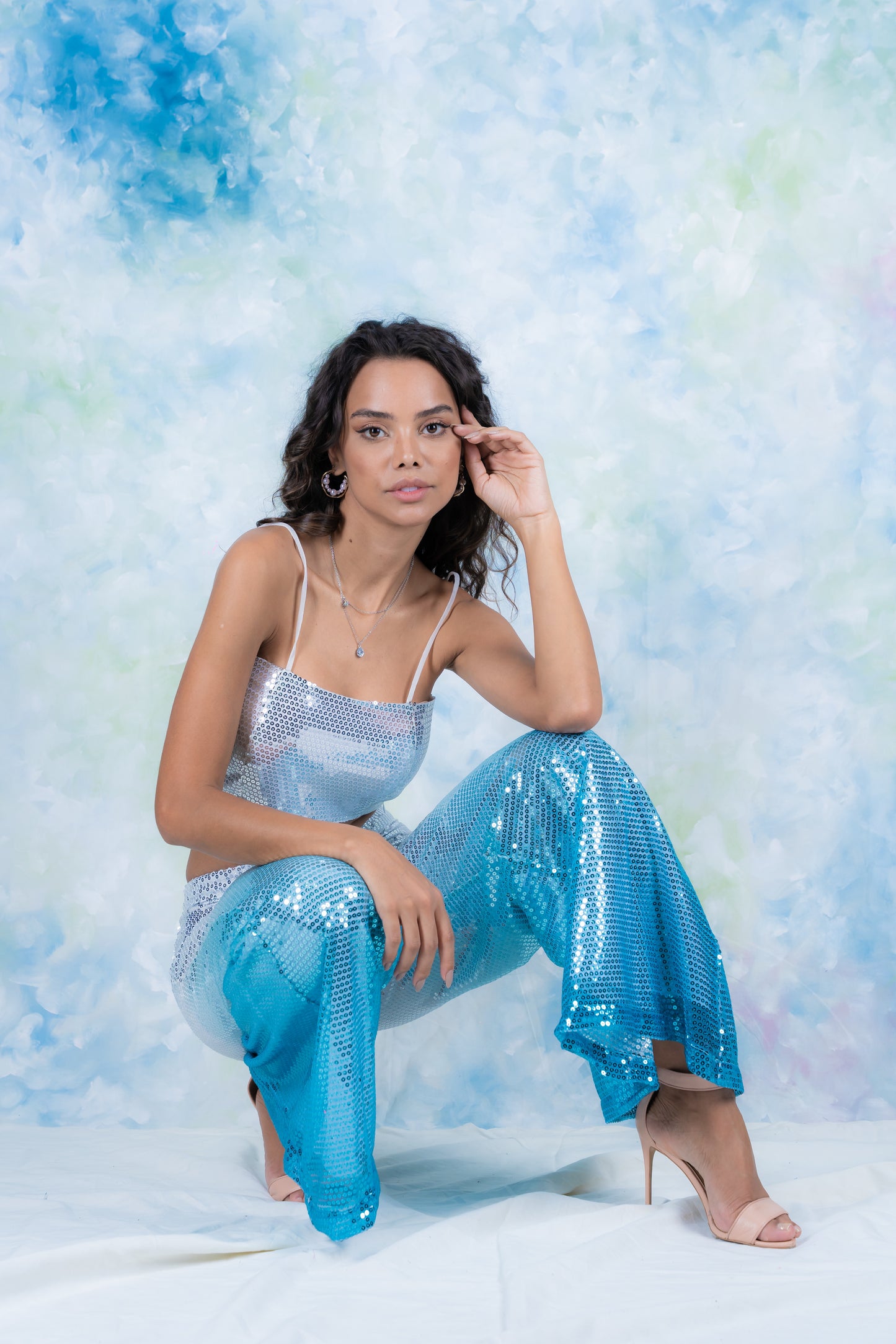 AIMEE CO-ORD SET