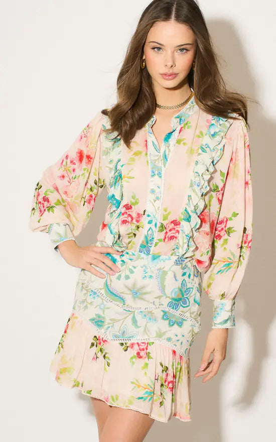 CATRINA CO-ORD SET