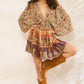 VIVIENNE KAFTAN
