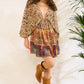 VIVIENNE KAFTAN