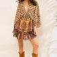 VIVIENNE KAFTAN