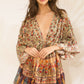 VIVIENNE KAFTAN