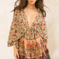 VIVIENNE KAFTAN