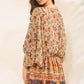 VIVIENNE KAFTAN