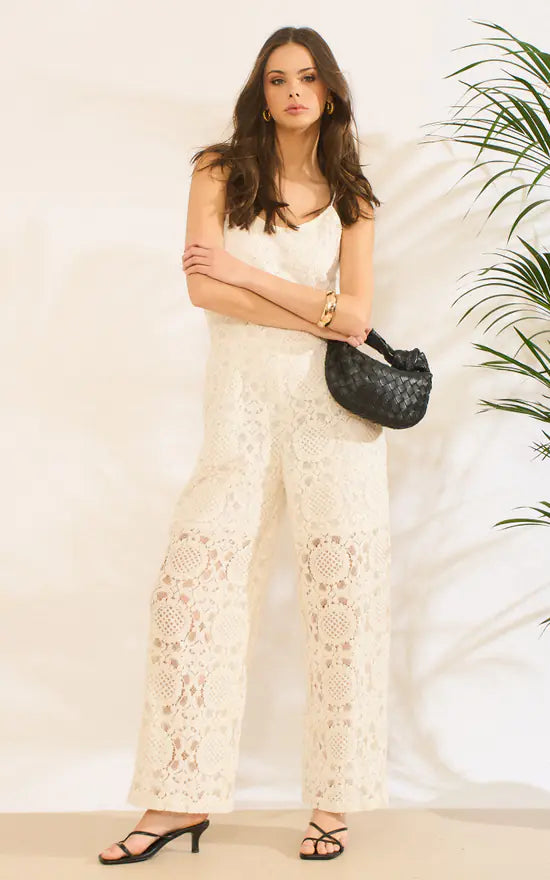 Livia Jumpsuit