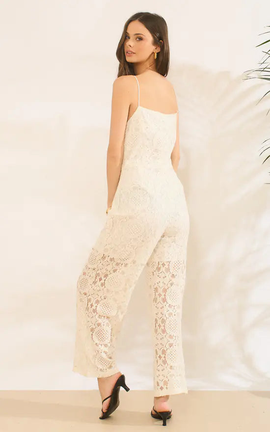 Livia Jumpsuit